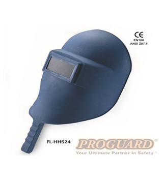 Mặt nạ hàn cầm tay Proguard FL-HHS24